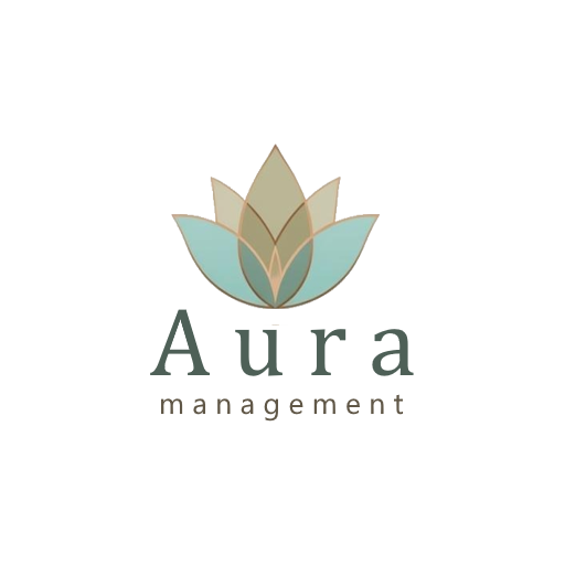 Aura Logo